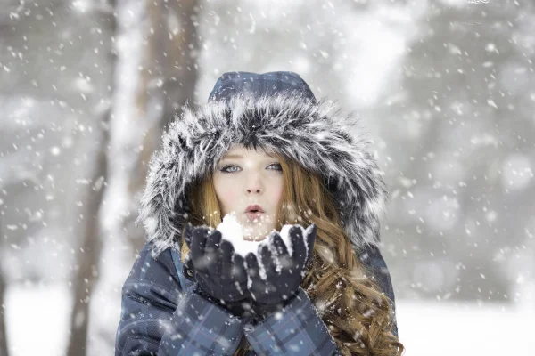 What does your winter health look like?