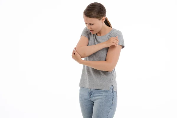 What you should be eating for tendonitis
