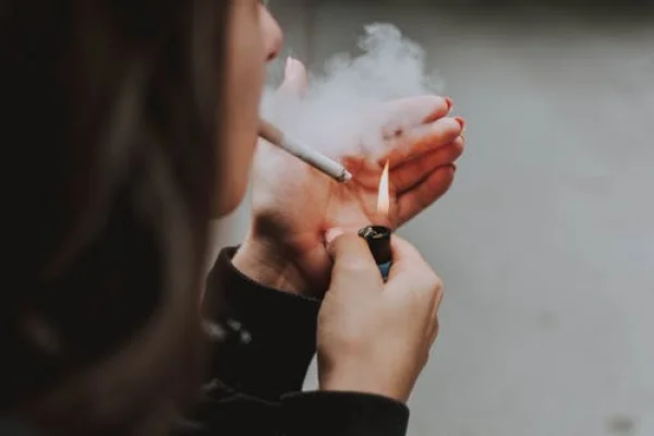 Kick These Bad Habits to Improve Your Health