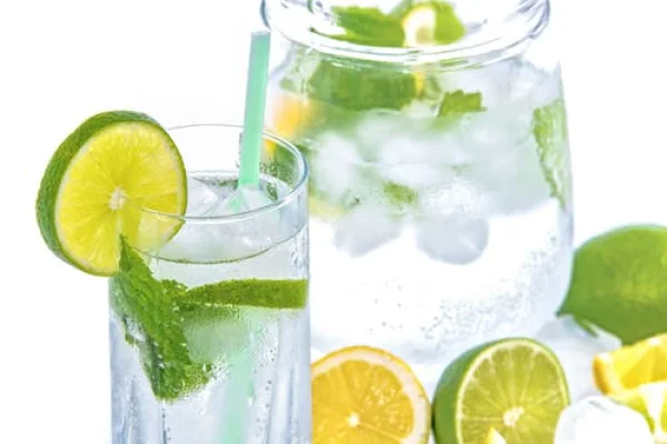 Why is water important to the body?