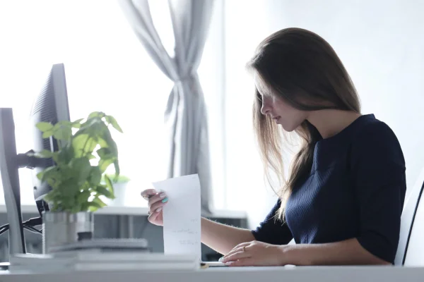 Stay healthy while working from home: 10 Tips
