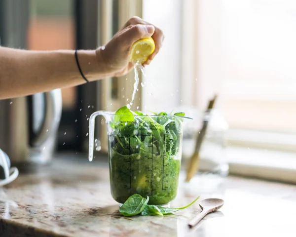 Your Diet and Immune system - The Key Things to Remember