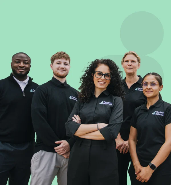 Perfect Balance Clinic named Best Physiotherapy & Rehabilitation Clinic Group 2026 – Southern England