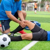 Sports injuries