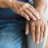 Psoriatic arthritis