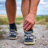 Achilles tear or rupture