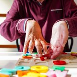 Motor neurone conditions