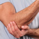 Tennis elbow / golfer’s elbow