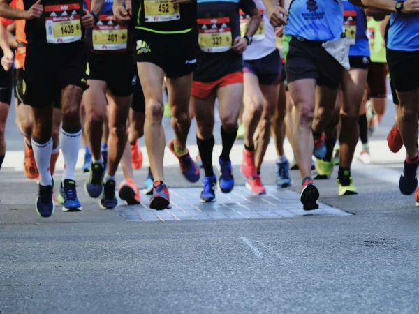 Post-marathon recovery: the autumn runner’s guide to joint and tendon repair