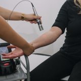 K-Laser Therapy