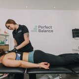 Sports therapy & sports massage