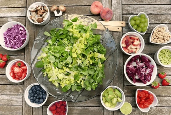 What common digestive problems are there in Multiple Sclerosis (MS)