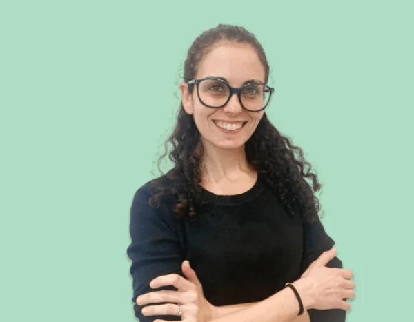 Selene Cavallaro