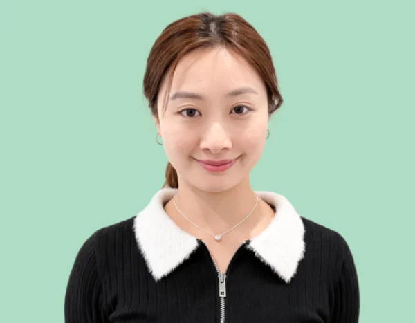 Tiffany Wu