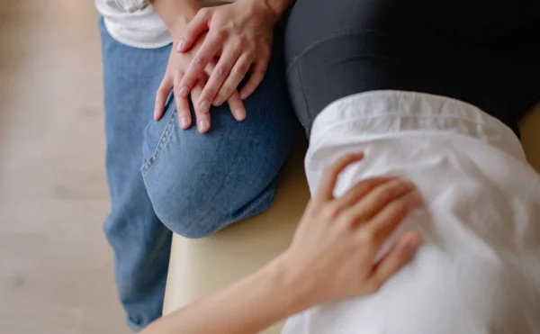 Twisted Pelvis: Symptoms, Causes, Treatment and Recovery