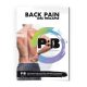 Back pain – disc prolapse