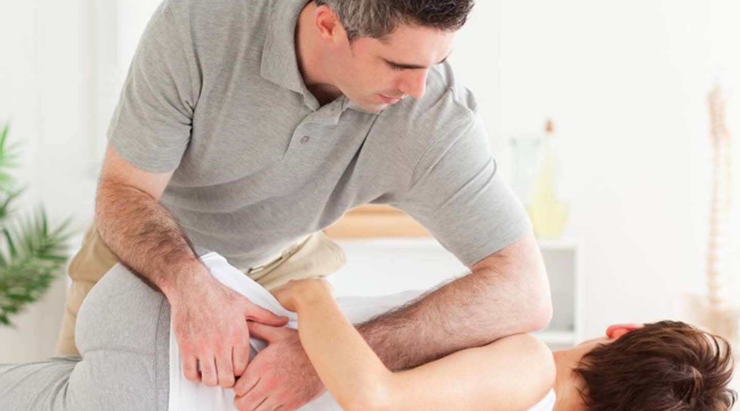 Osteopathy - This Rapidly Popular Method Of Pain Relief