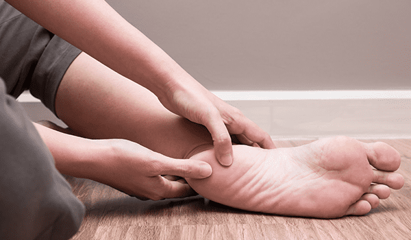 heel pain tips