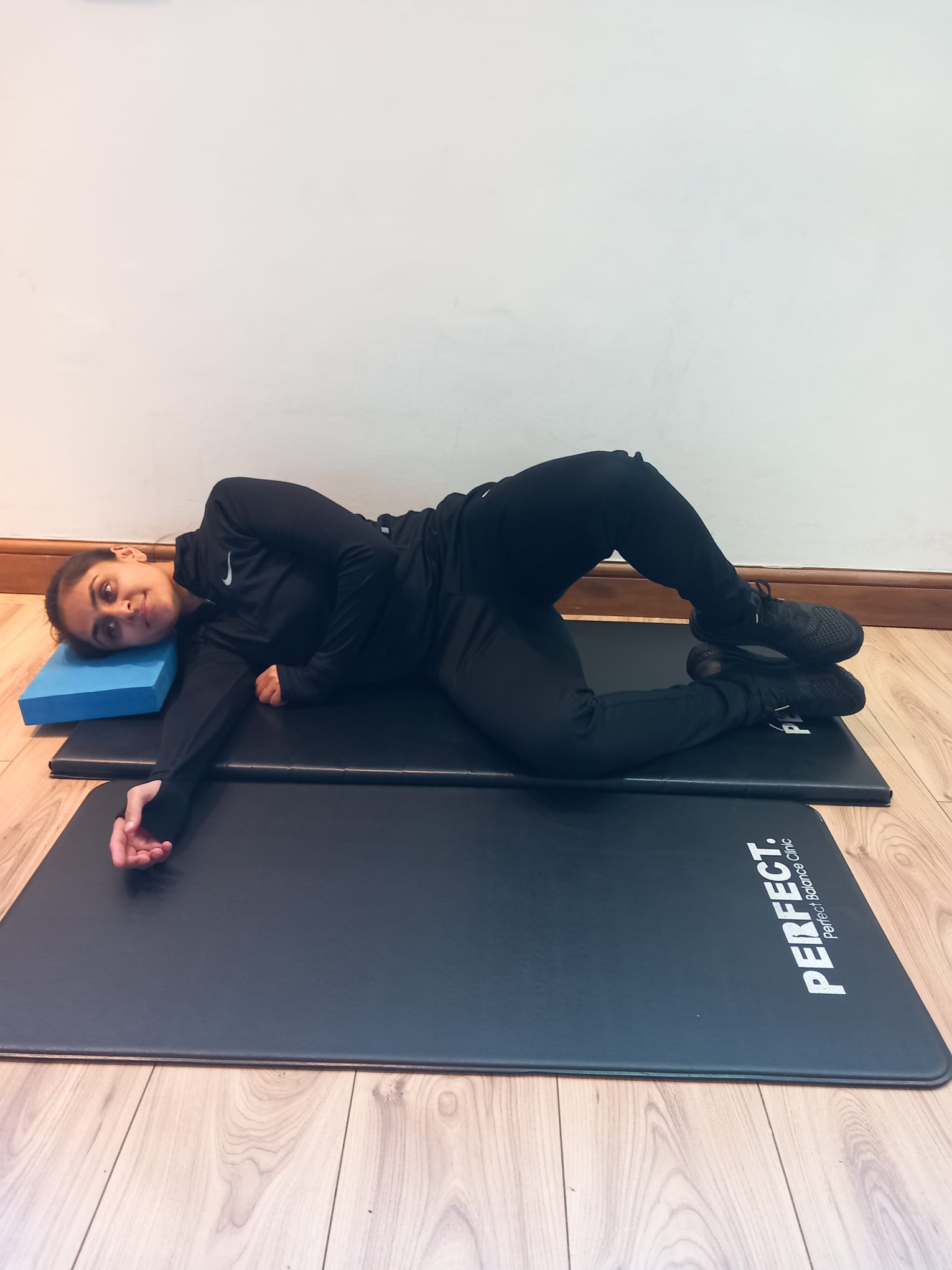 3 Best Glute Exercises Perfect Balance Clinic