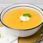 This soup could help boost your immune system
