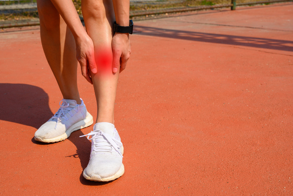 How to Prevent and Treat Shin Splints from Running A Complete Guide