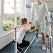 Injury Rehabilitation – Here’s How to Reclaim Your Mobility