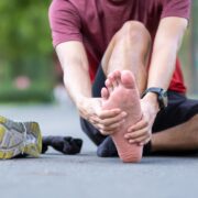Painful Metatarsal Fracture? London Specialists Here to Help at Moorgate, Richmond and St. John’s Wood