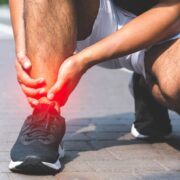 Avulsion Fractures of the Ankle: Symptoms, Recovery, and How We Help