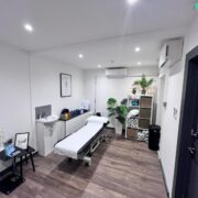 Perfect Balance Clinic Richmond: Physiotherapy, Sports Therapy & Rehabilitation at Foundry Gym