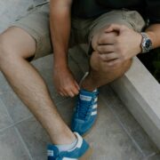 Syndesmotic Ankle Sprains Treatment