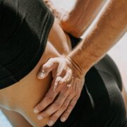 CAM Impingement of the Hip